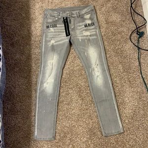 DSQUARED2 JEAN SIZE 31